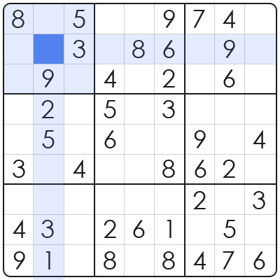 sudoku strategies pdf