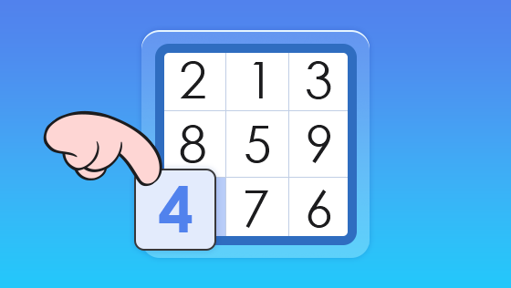 how to solve sudoku faster